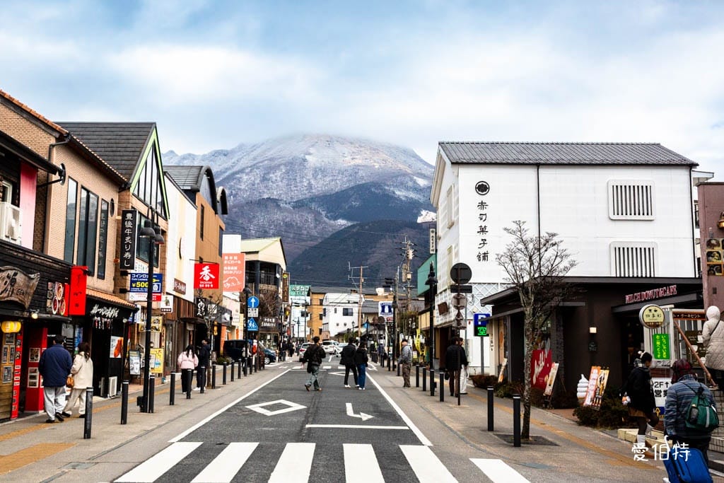 2026九州由布院懶人包｜湯布院花卉村、金鱗湖，美食溫泉民宿超市