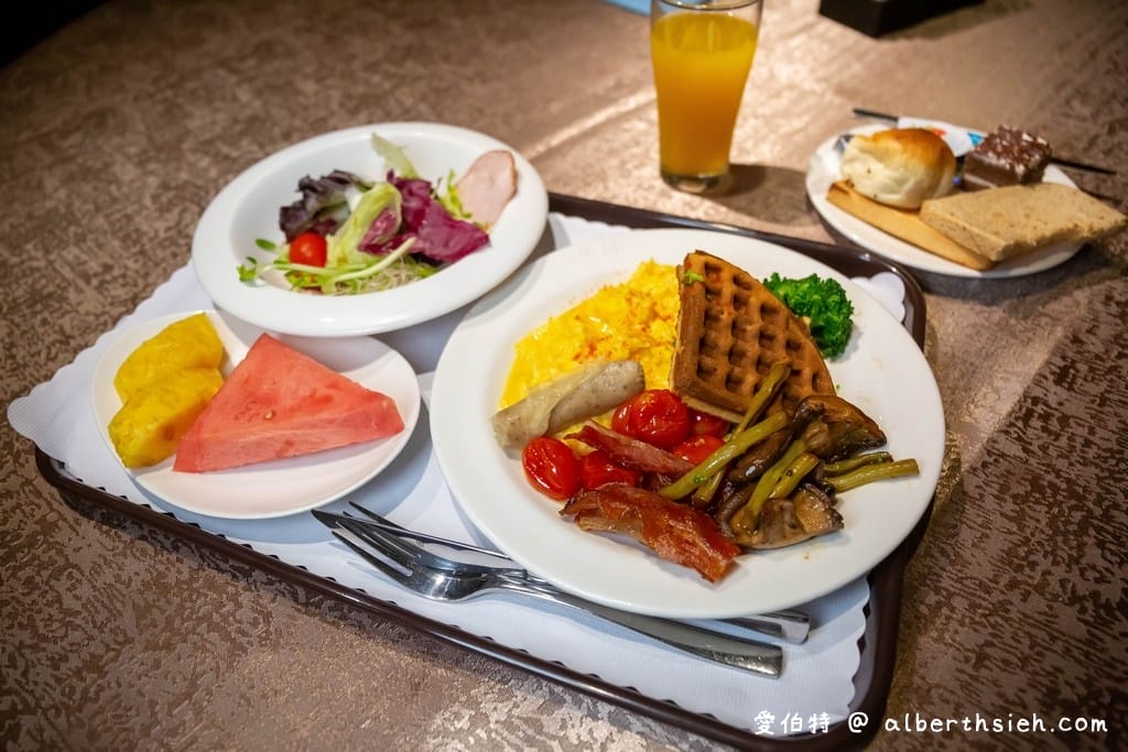 嘉義親子飯店推薦|新悦花園酒店,賽車場、旋轉木馬、足球場 - 第36張圖 嘉義親子飯店推薦|新悦花園酒店,賽車場、旋轉木馬、足球場