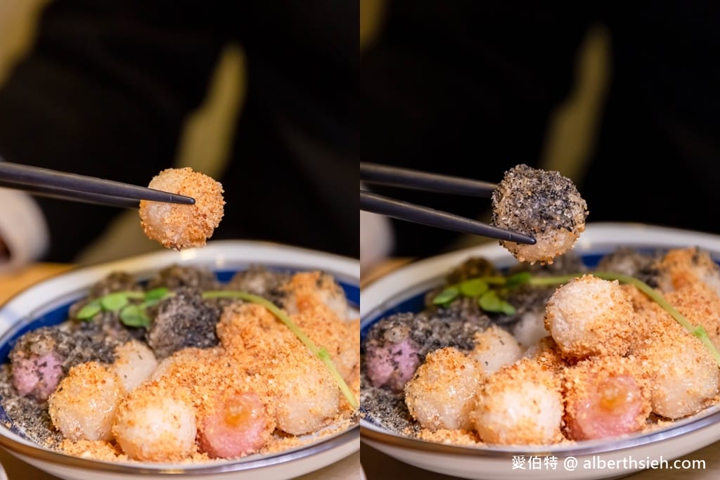 桃園桃司廚中山店早午餐｜鐵板燒雪花炒麵，打拋豬蛋餅都很推