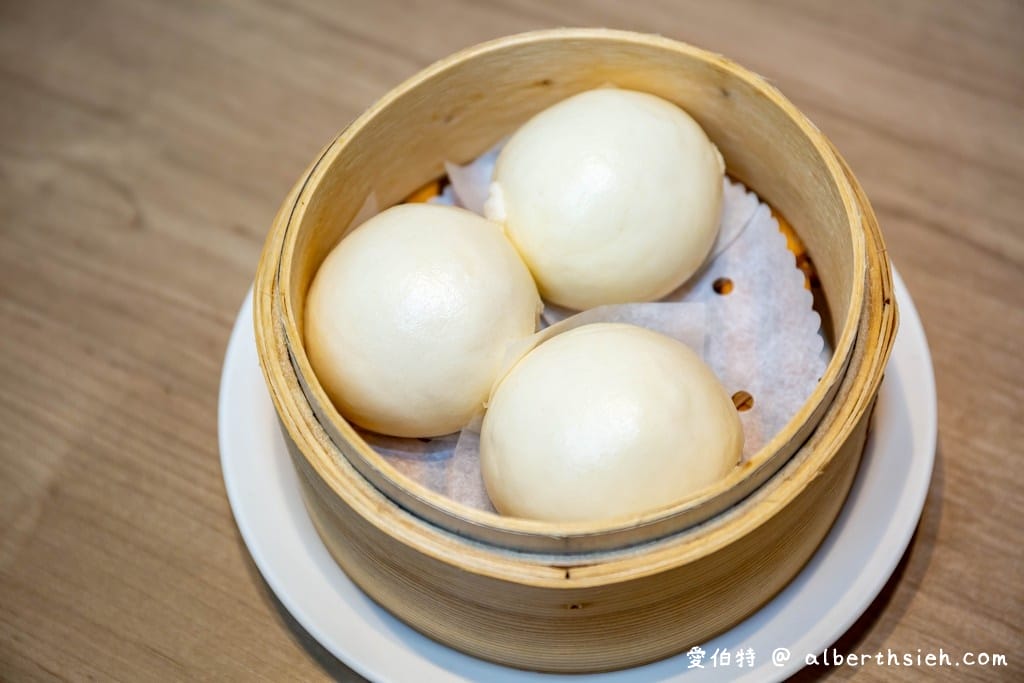 華漾DIM SUM環球桃園A8店｜林口美食推薦，港式點心菜單