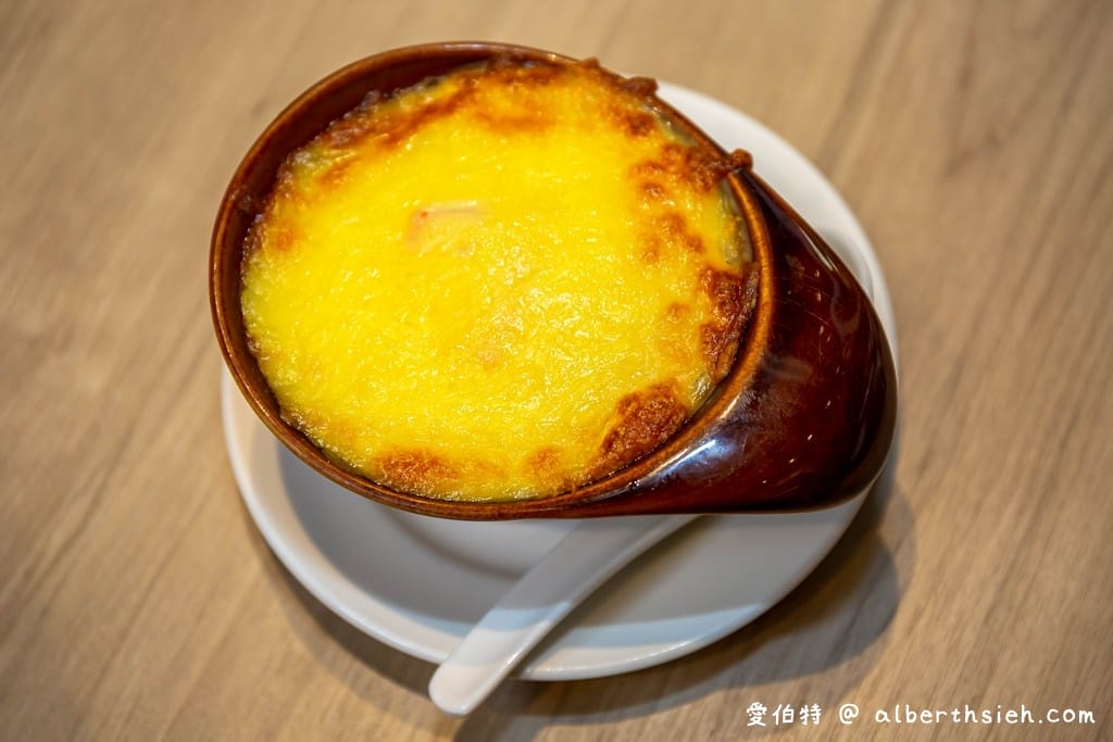 華漾DIM SUM環球桃園A8店｜林口美食推薦，港式點心菜單