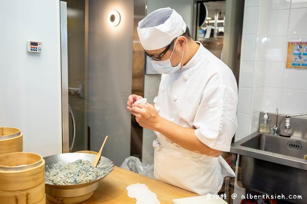 華漾DIM SUM環球桃園A8店｜林口美食推薦，港式點心菜單