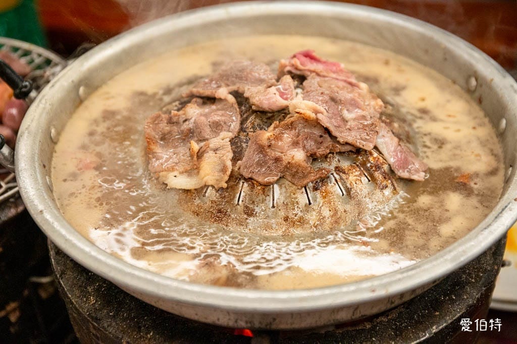 中壢火車站泰式燒肉吃到飽推薦｜大象泰式美食館，百種食材隨你吃，訂位價格