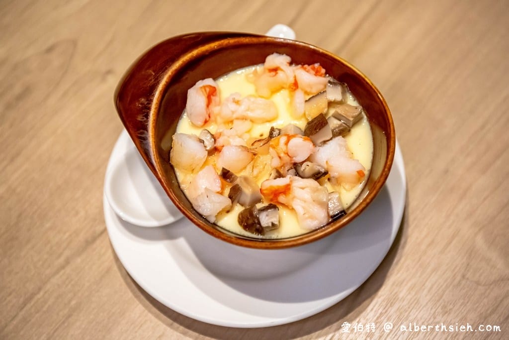 華漾DIM SUM環球桃園A8店｜林口美食推薦，港式點心菜單