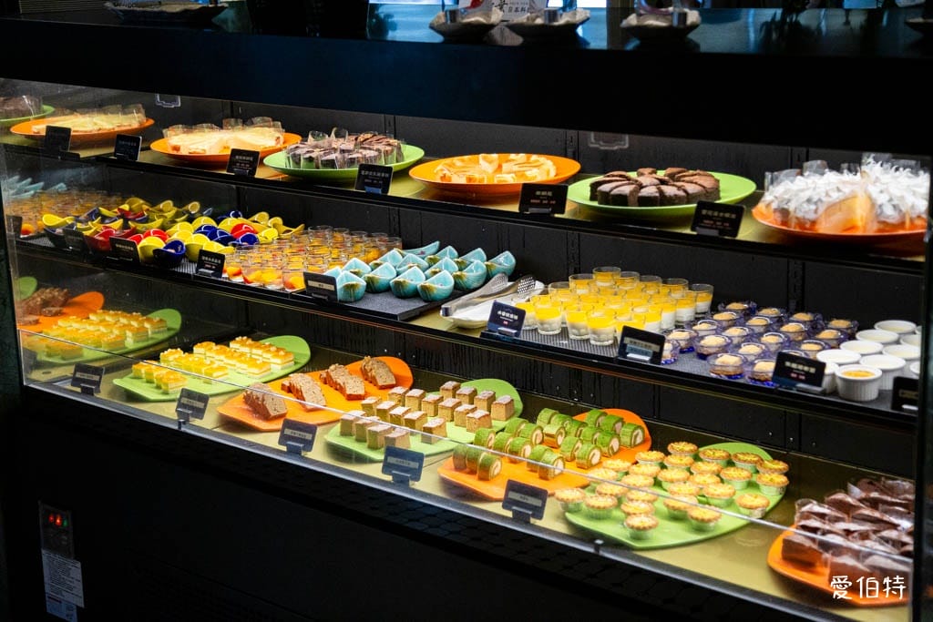 欣葉日本料理中茂店｜桃園Buffet吃到飽，3.5小時起隨你吃