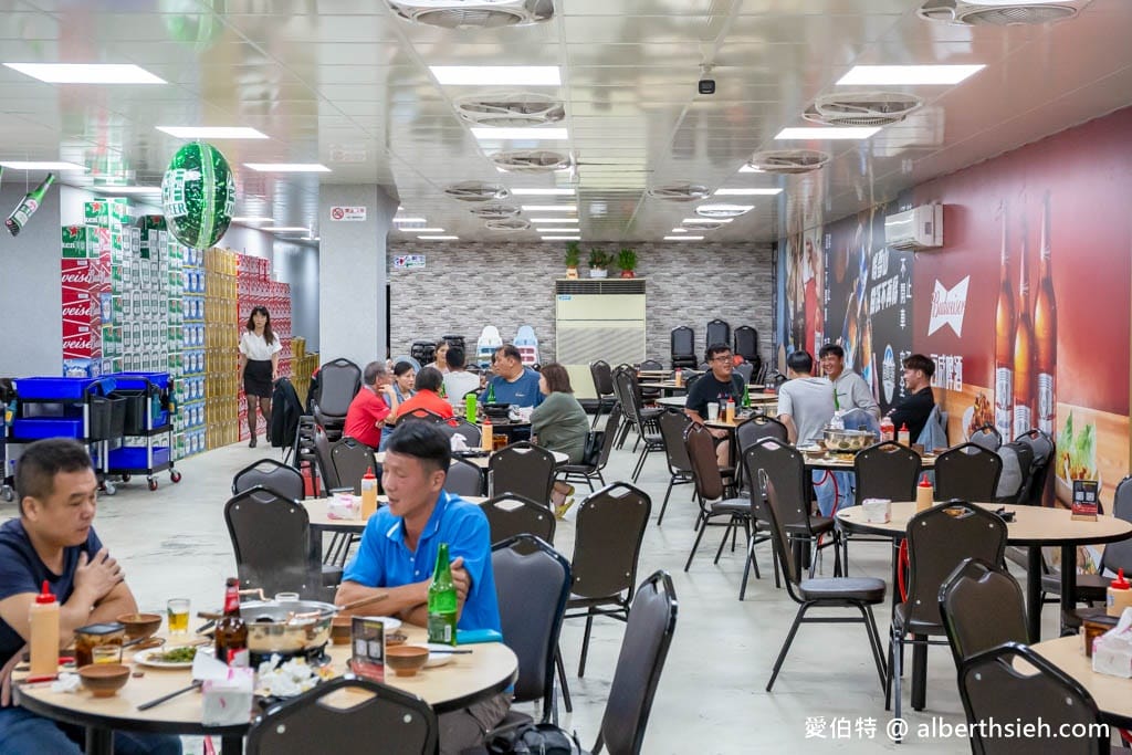 桃園後站正港現宰羊肉爐｜藥膳湯頭，腱子羊肉軟嫩好入口！