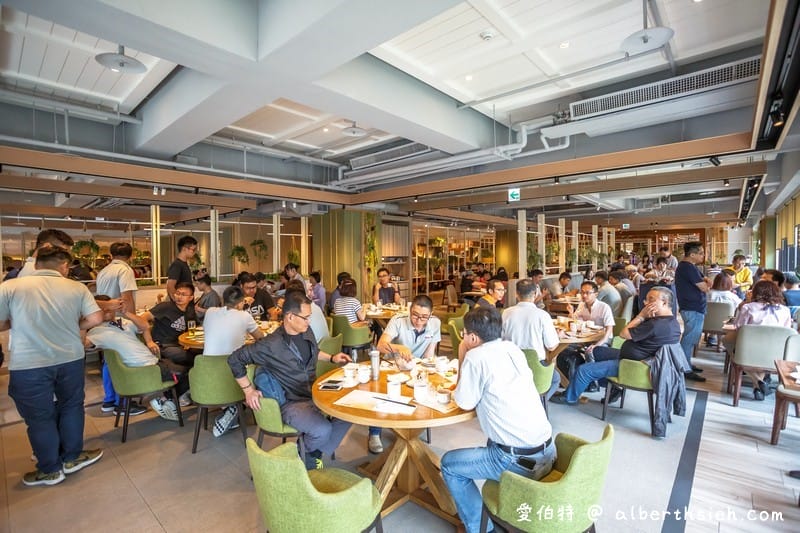 欣葉日本料理中茂店｜桃園Buffet吃到飽，3.5小時起隨你吃