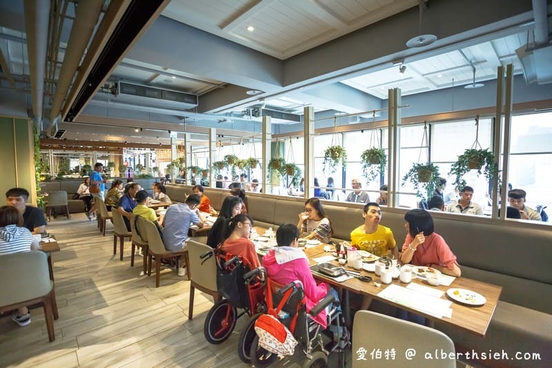 欣葉日本料理中茂店｜桃園Buffet吃到飽，3.5小時起隨你吃