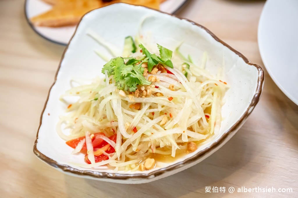 桃園泰式料理推薦|泰美好Thai Wonderful,價格親民,打拋豬飯烤松阪豬必點 - 第21張圖 桃園泰式料理推薦|泰美好Thai Wonderful,價格親民,打拋豬飯烤松阪豬必點