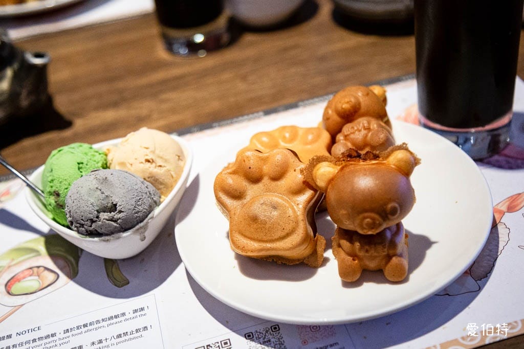 欣葉日本料理中茂店｜桃園Buffet吃到飽，3.5小時起隨你吃