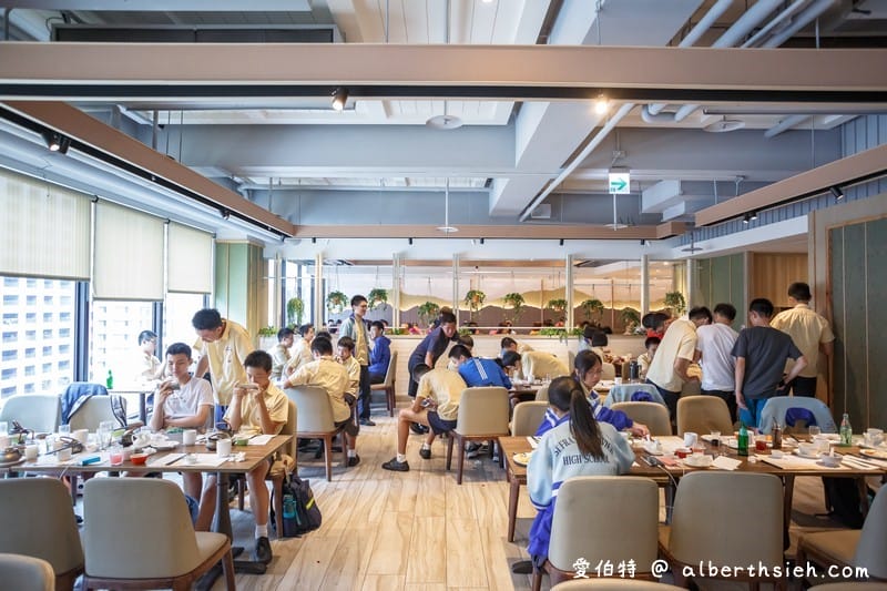 欣葉日本料理中茂店｜桃園Buffet吃到飽，3.5小時起隨你吃
