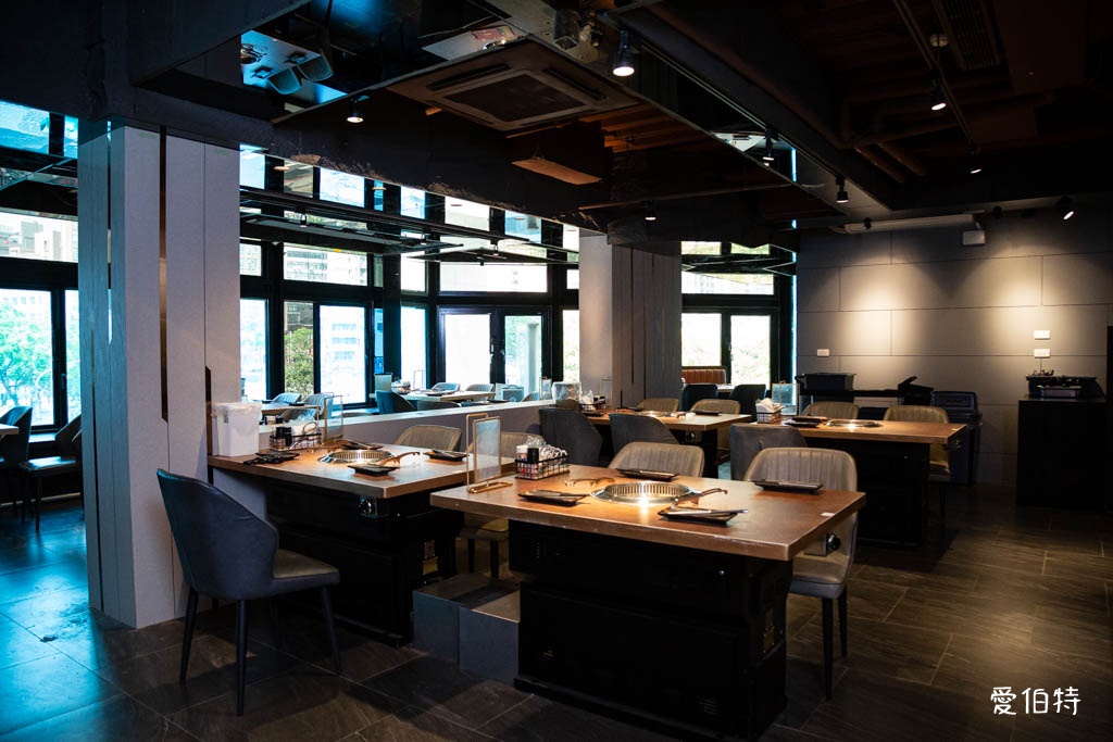 吃肉肉燒肉専門店中壢店|桃園燒烤吃到飽推薦,手搖飲無限暢飲還能外帶 @愛伯特