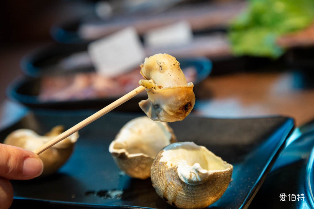 吃肉肉燒肉専門店中壢店|桃園燒烤吃到飽推薦,手搖飲無限暢飲還能外帶 @愛伯特