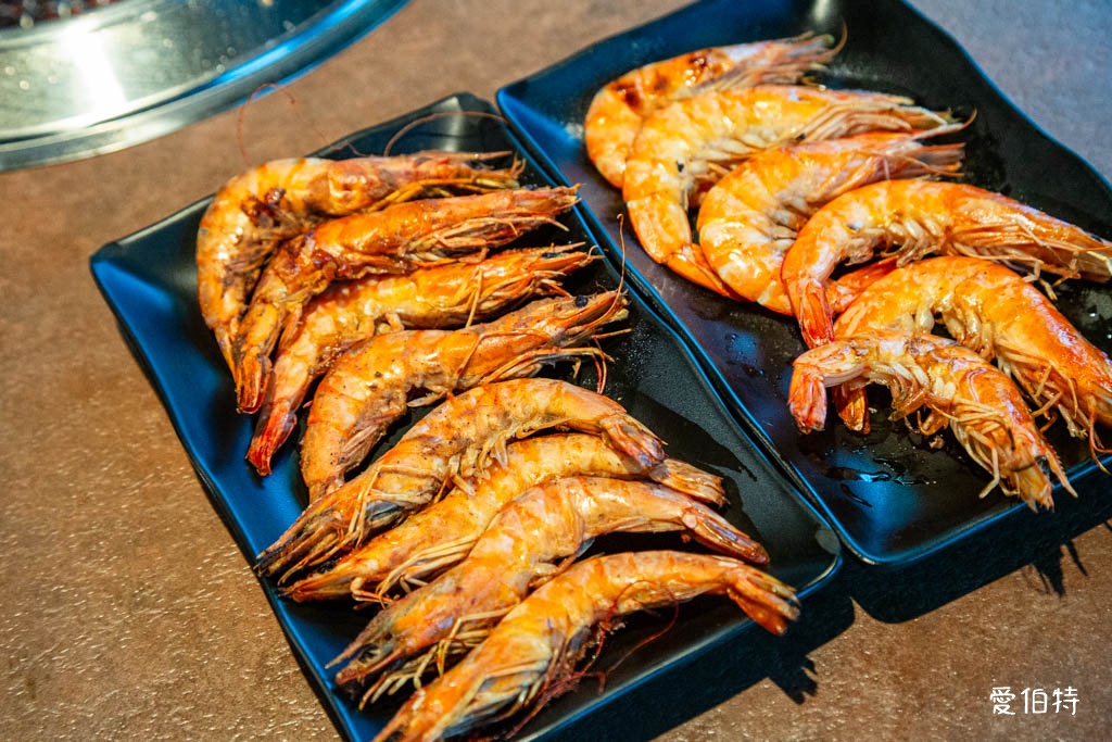 吃肉肉燒肉専門店中壢店|桃園燒烤吃到飽推薦,手搖飲無限暢飲還能外帶 @愛伯特