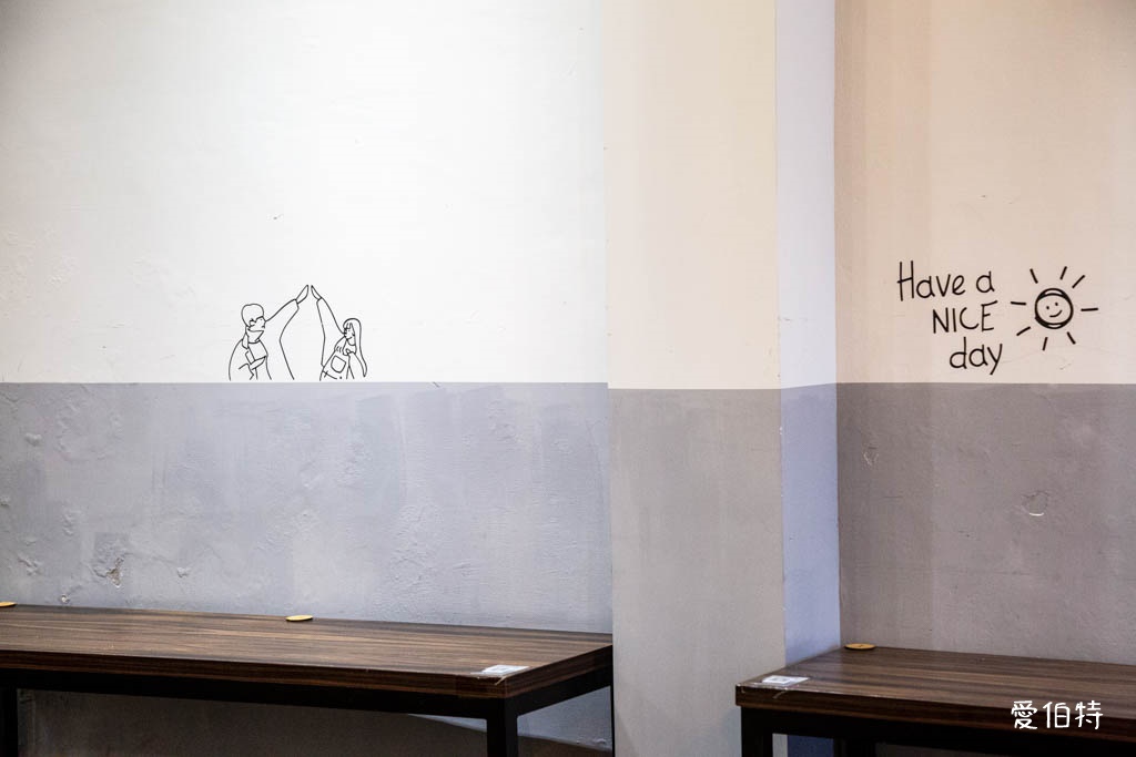 中壢早午餐推薦｜初樂板烤吐司，中原大學旁，餡料澎湃超滿足 @愛伯特