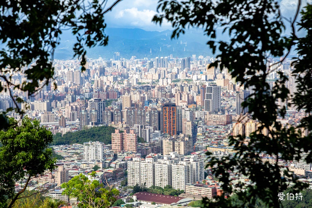烘爐地南山福德宮求財攻略｜拜拜流程、換錢母、交通停車與夜景 @愛伯特