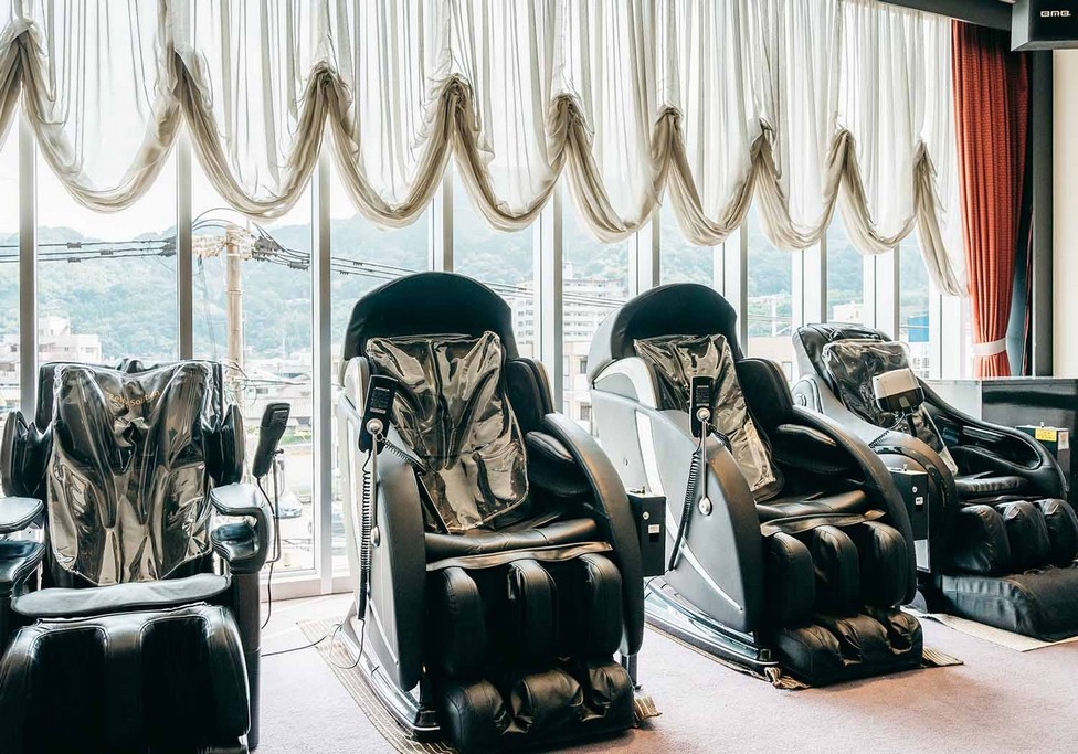 九州別府飯店推薦｜龜之井酒店，別府站5分鐘，房間大溫泉泡湯 @愛伯特