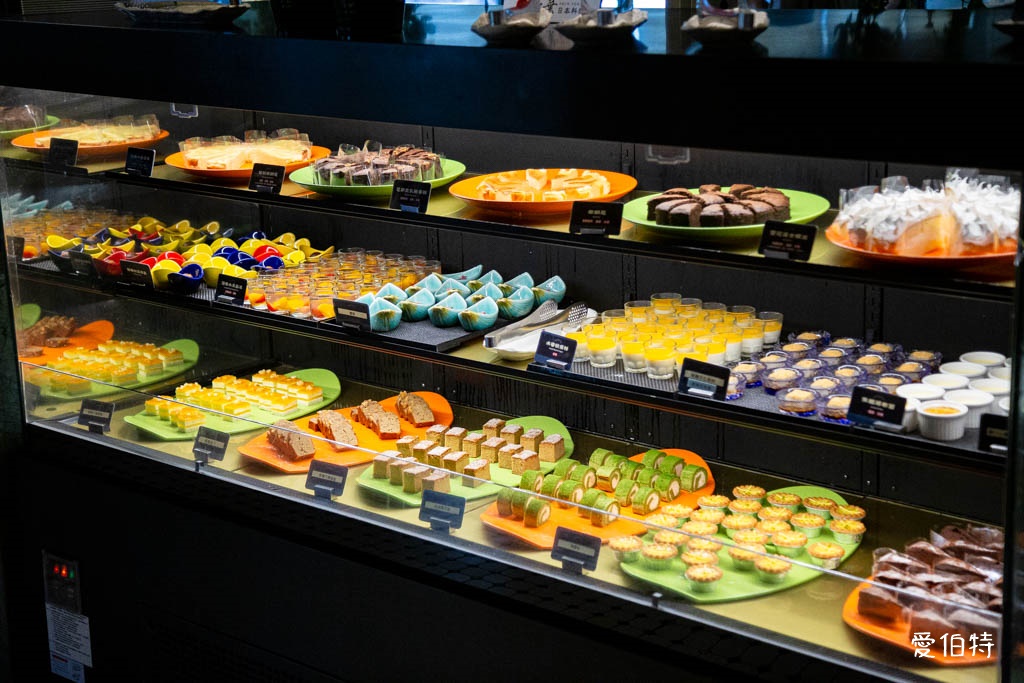 欣葉日本料理中茂店｜桃園Buffet吃到飽，3.5小時起隨你吃 @愛伯特