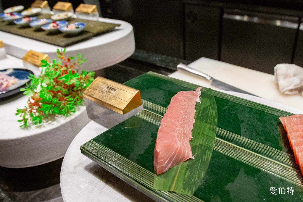 旭集和食集錦中茂店｜桃園吃到飽buffet推薦，價錢？停車？ @愛伯特