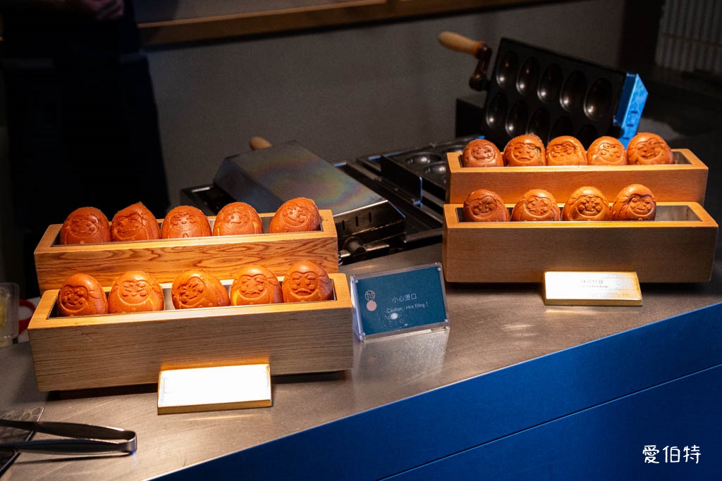 旭集和食集錦中茂店｜桃園吃到飽buffet推薦，價錢？停車？ @愛伯特