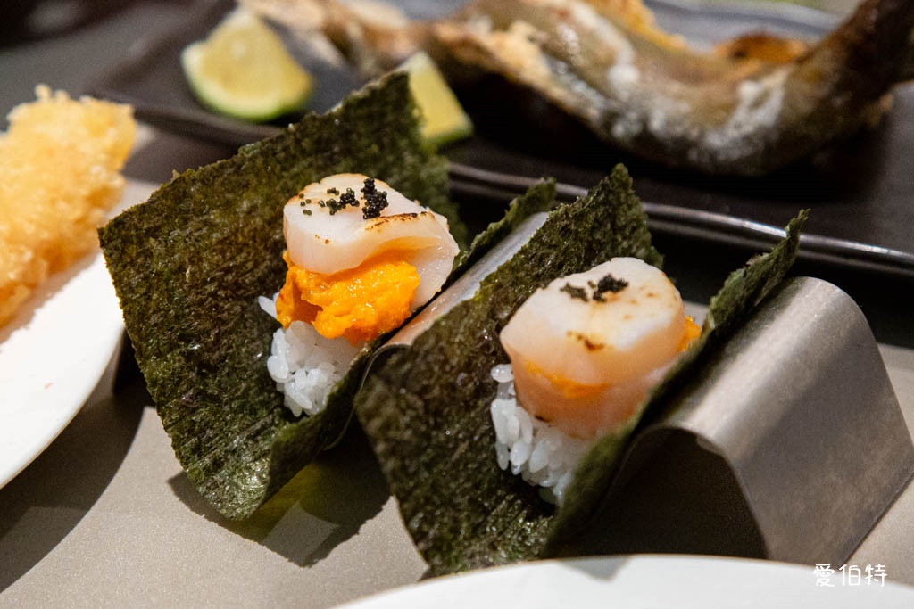 旭集和食集錦中茂店｜桃園吃到飽buffet推薦，價錢？停車？ @愛伯特