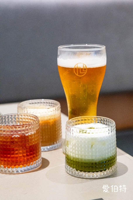 旭集和食集錦中茂店｜桃園吃到飽buffet推薦，價錢？停車？ @愛伯特