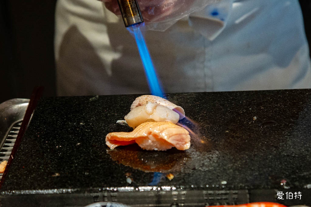 旭集和食集錦中茂店｜桃園吃到飽buffet推薦，價錢？停車？ @愛伯特