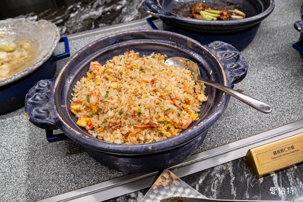 旭集和食集錦中茂店｜桃園吃到飽buffet推薦，價錢？停車？ @愛伯特