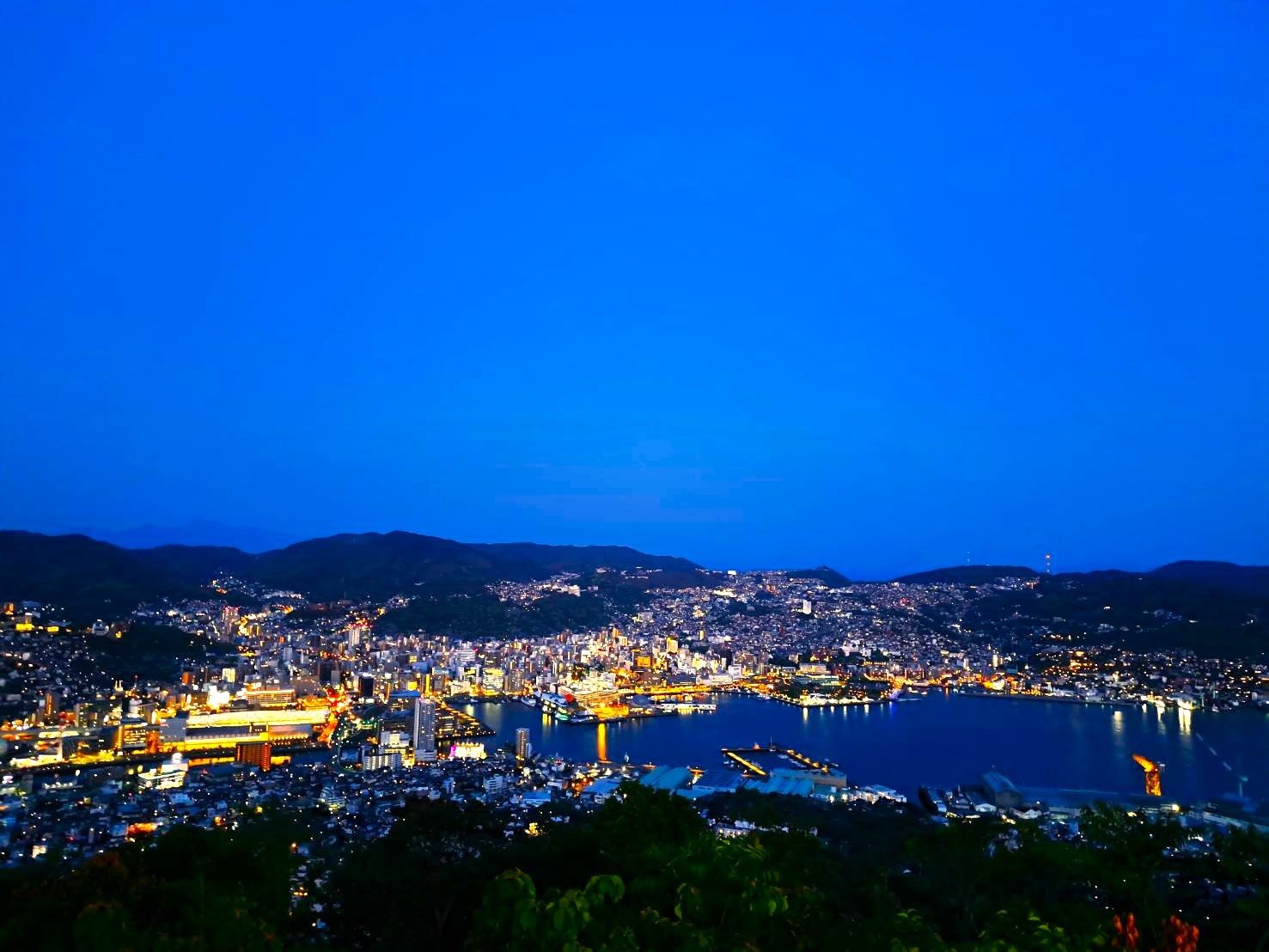 日本十大推薦夜景精選｜日本夜景觀光論壇會 @愛伯特
