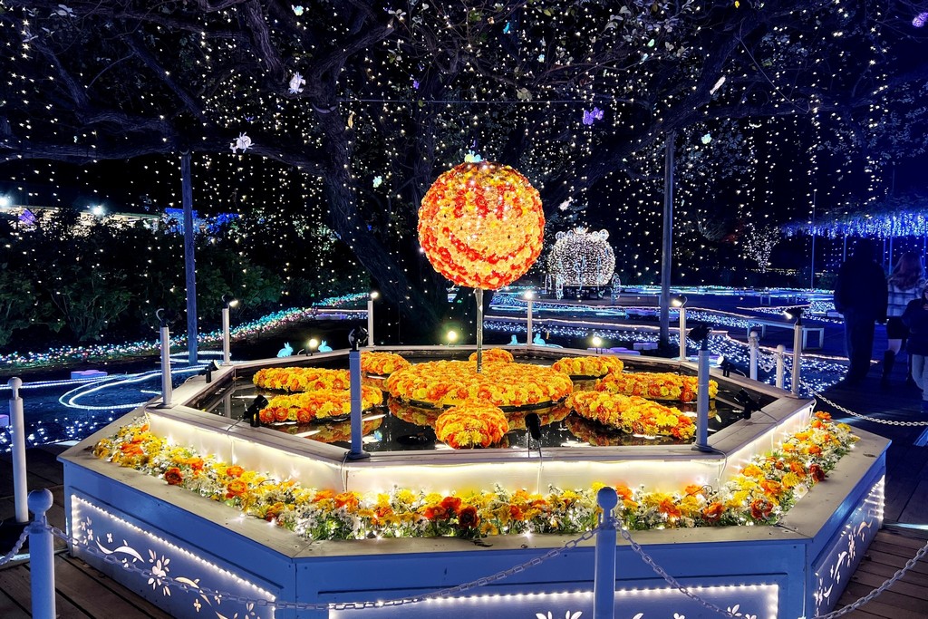 日本十大推薦夜景精選｜日本夜景觀光論壇會 @愛伯特