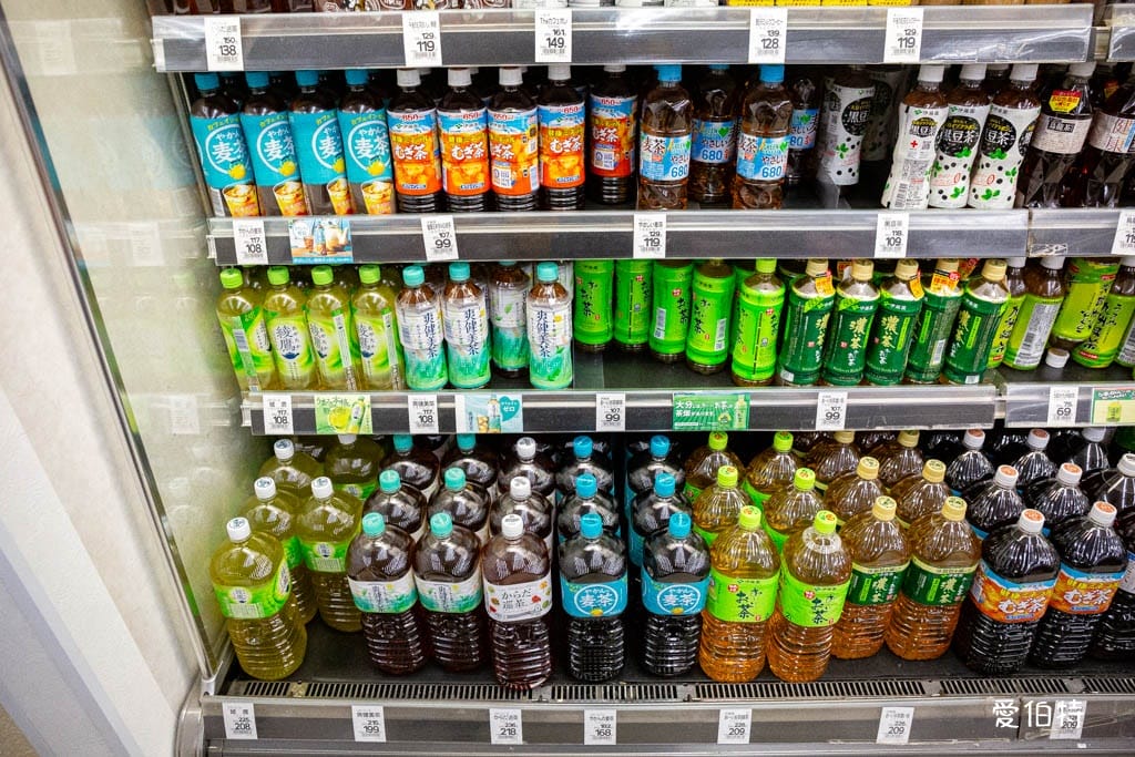 A-COOP超市湯布院店｜由布院超市推薦，湯之坪街道上