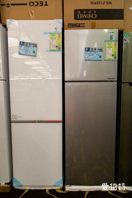 2025桃園龍潭特賣｜FY家電聯合特賣會，液晶電視冰箱洗衣機通通有