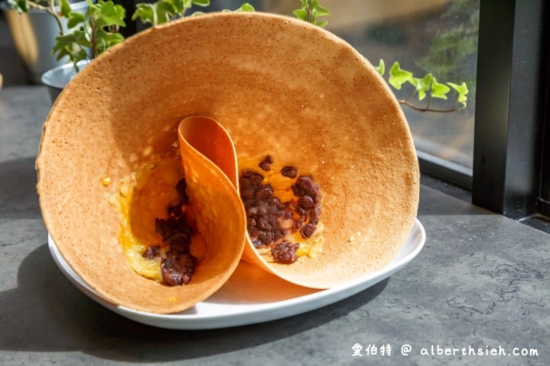 桃園蔬食SOL WOW早午餐｜鹹派/薄餅/吐司讓人驚豔