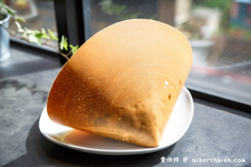 桃園蔬食SOL WOW早午餐｜鹹派/薄餅/吐司讓人驚豔