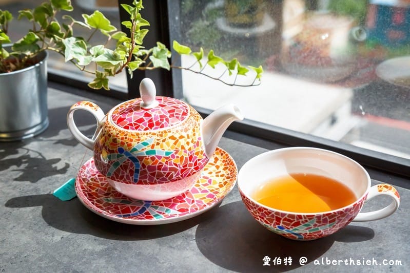 桃園蔬食SOL WOW早午餐｜鹹派/薄餅/吐司讓人驚豔