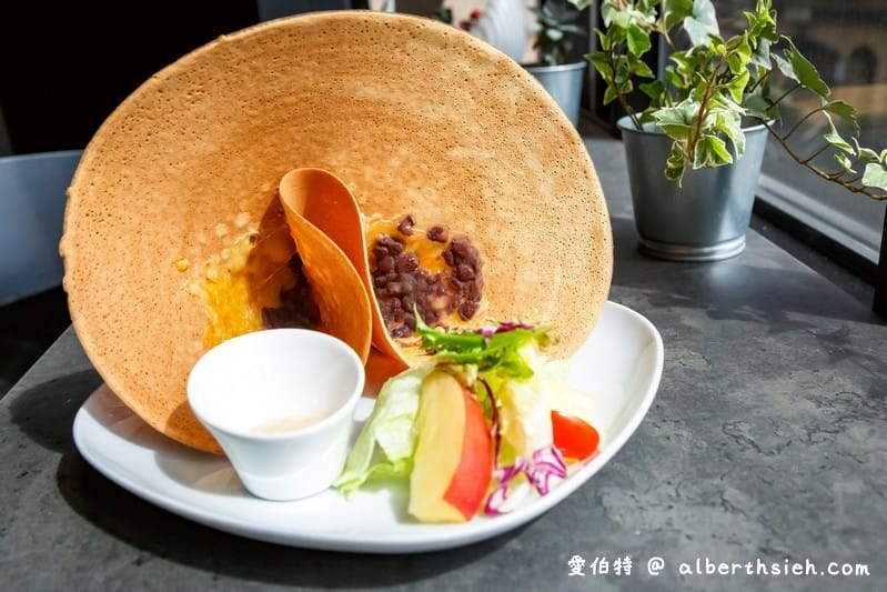 桃園蔬食SOL WOW早午餐｜鹹派/薄餅/吐司讓人驚豔