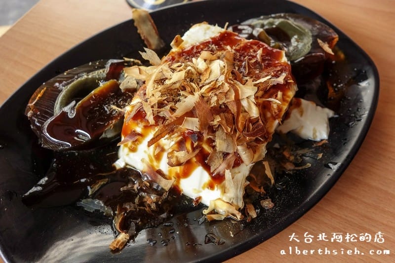 大台北阿松的店｜桃園龜山銘傳大學美食，學生可以省錢又可以吃飽
