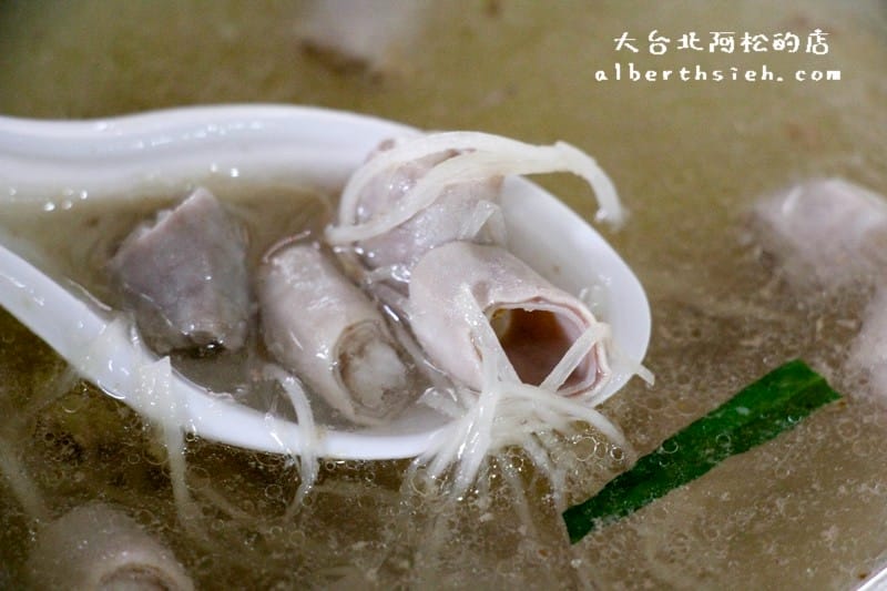 大台北阿松的店｜桃園龜山銘傳大學美食，學生可以省錢又可以吃飽