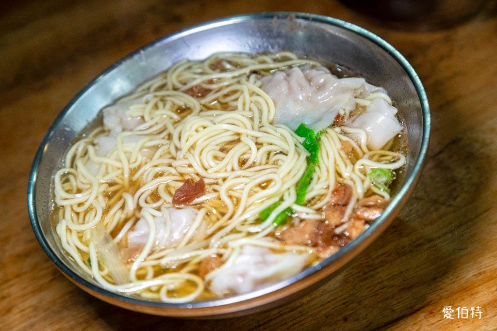 大台北阿松的店｜桃園龜山銘傳大學美食，學生可以省錢又可以吃飽