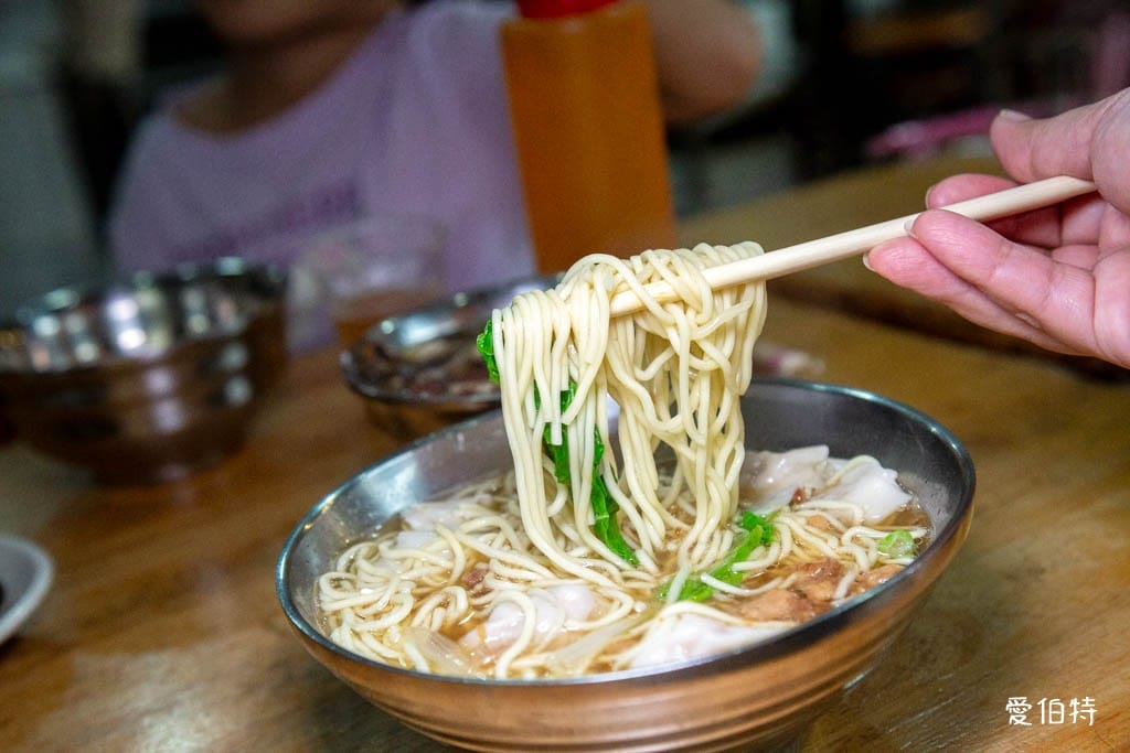大台北阿松的店｜桃園龜山銘傳大學美食，學生可以省錢又可以吃飽