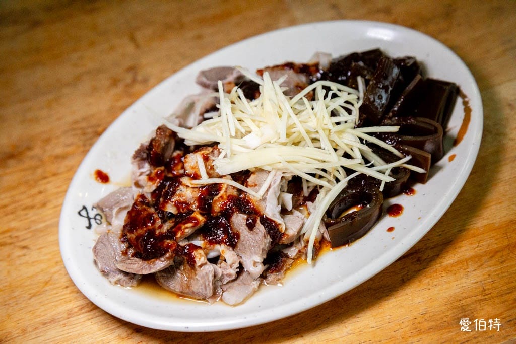 大台北阿松的店｜桃園龜山銘傳大學美食，學生可以省錢又可以吃飽