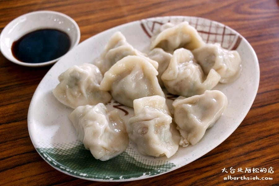 大台北阿松的店｜桃園龜山銘傳大學美食，學生可以省錢又可以吃飽