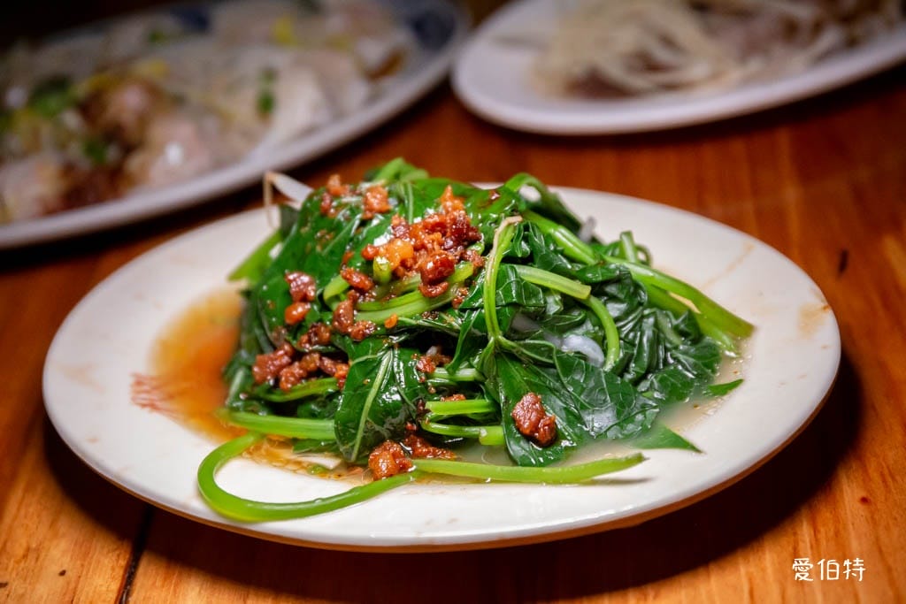 阿時麵店｜忠貞市場隱藏版美食，貿東路45年老牌餛飩麵必吃