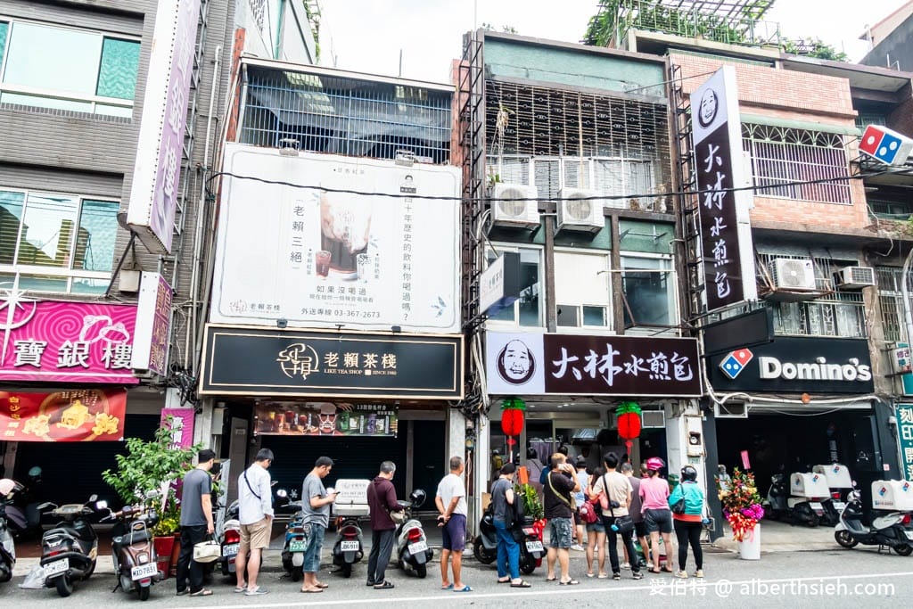 桃園早餐推薦｜後火車站附近必吃排隊美食清單TOP 6