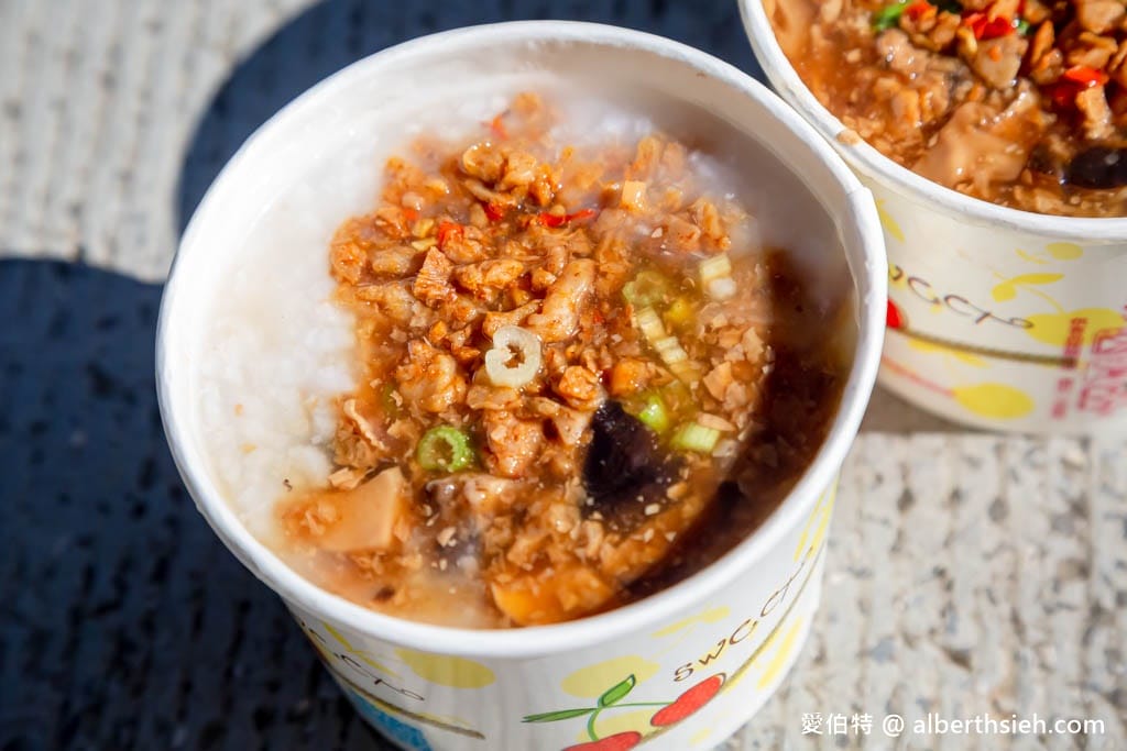 桃園早餐推薦｜後火車站附近必吃排隊美食清單TOP 6