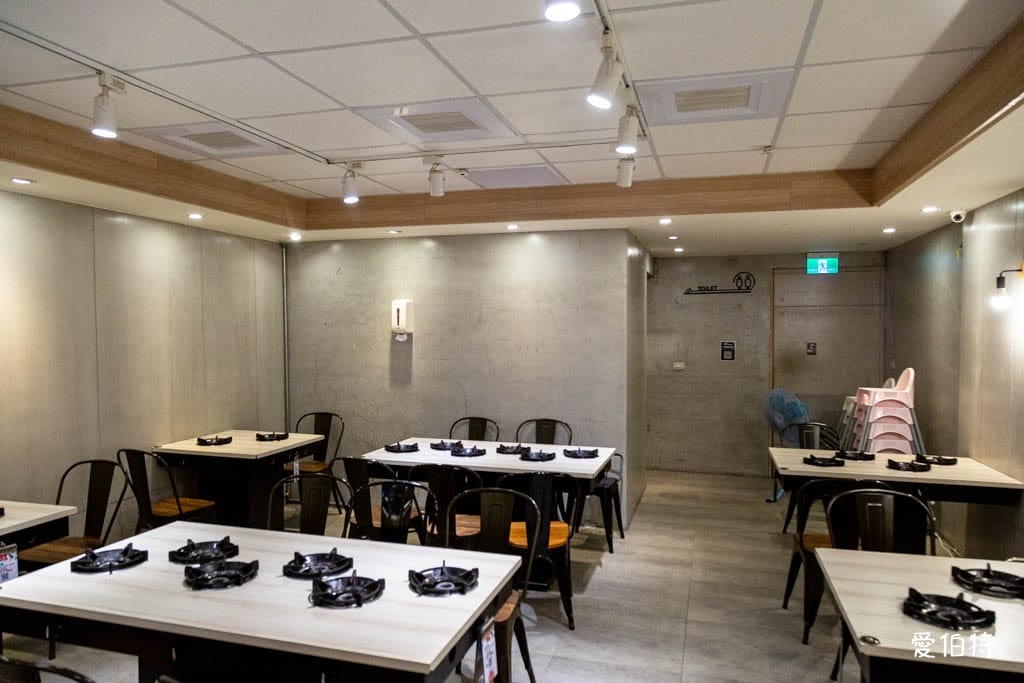 饗樂樂獨享鍋中原店|中壢火鍋推薦,198起蔬食自助吧泡麵超豐富 - 第6張圖 饗樂樂獨享鍋中原店|中壢火鍋推薦,198起蔬食自助吧泡麵超豐富