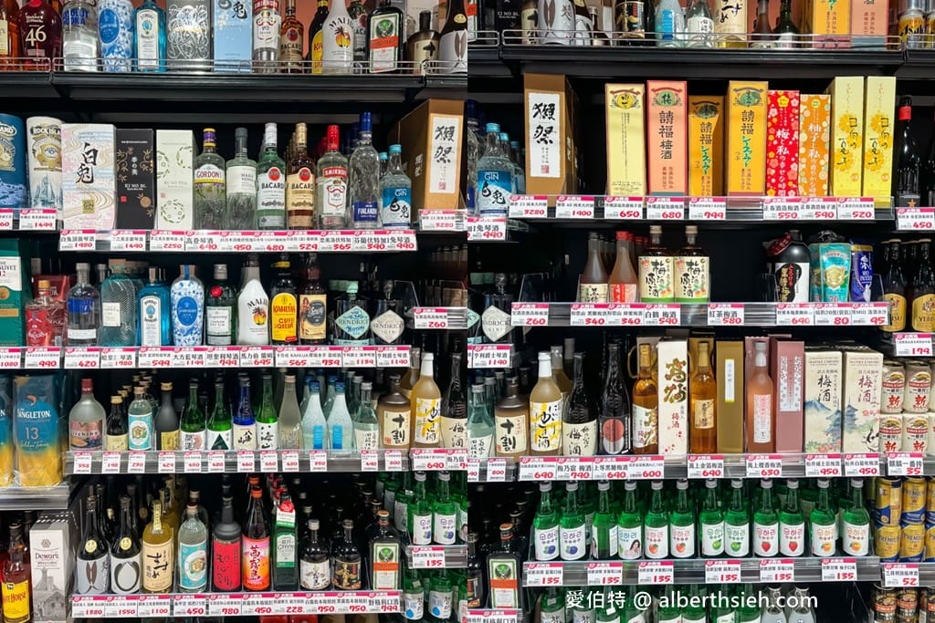 Lopia樂比亞桃園春日店｜日本超人氣超市，JCPARK
