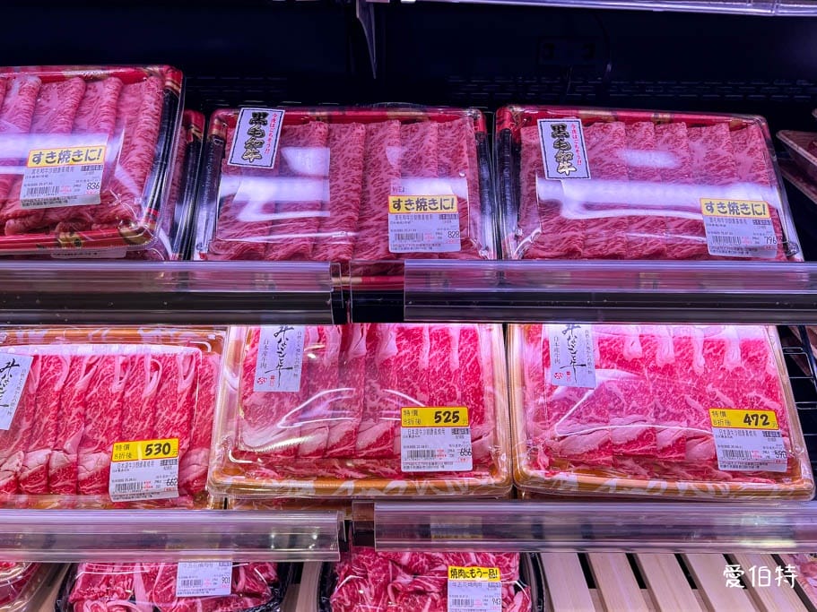 Lopia樂比亞桃園春日店｜日本超人氣超市，JCPARK