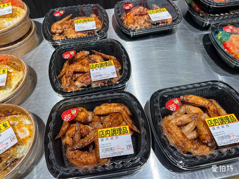 Lopia樂比亞桃園春日店｜日本超人氣超市，JCPARK