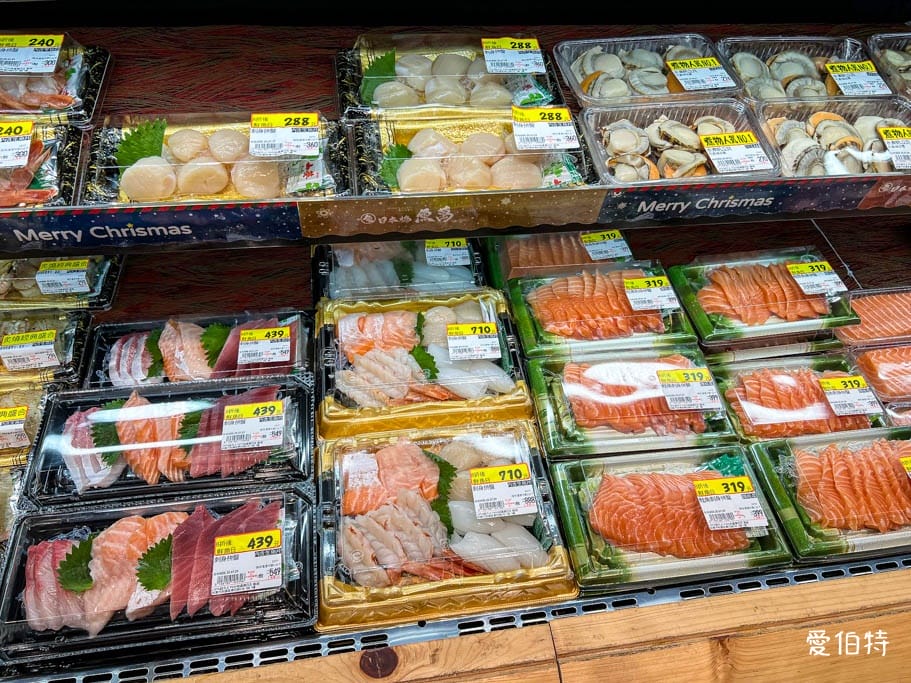Lopia樂比亞桃園春日店｜日本超人氣超市，JCPARK